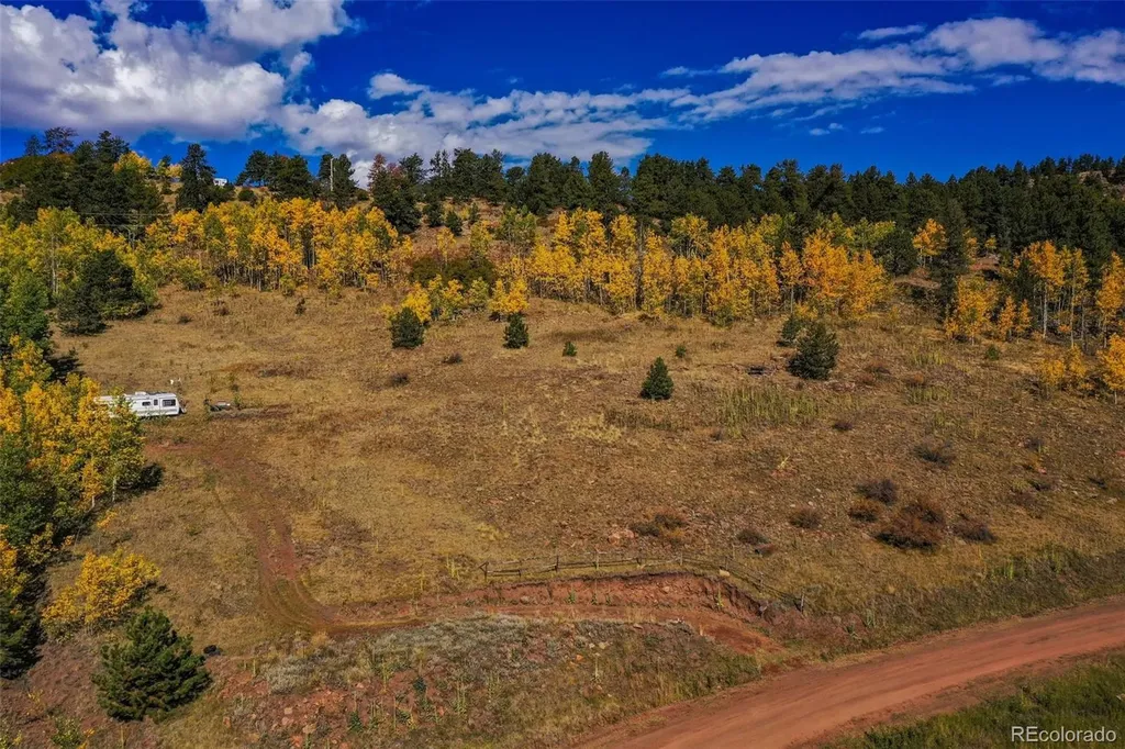 230 Penrose Circle Cripple Creek CO 80813