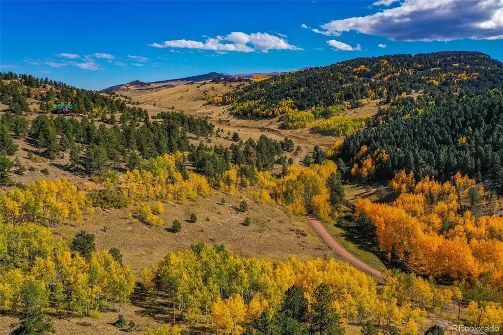 230 Penrose Circle Cripple Creek CO 80813