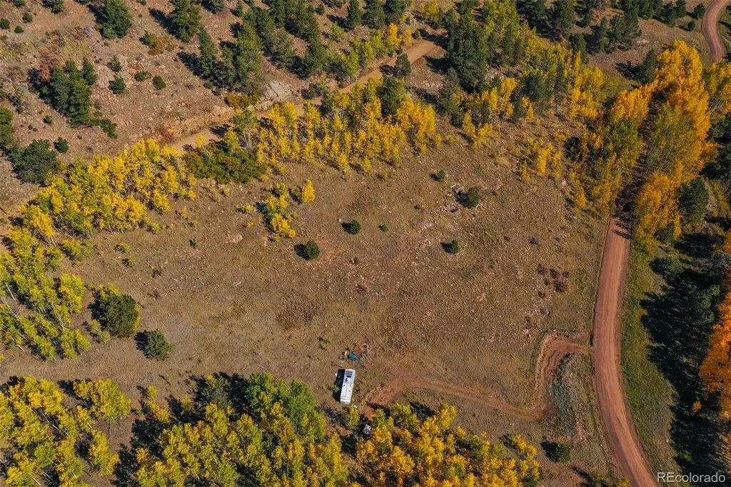 230 Penrose Circle Cripple Creek CO 80813