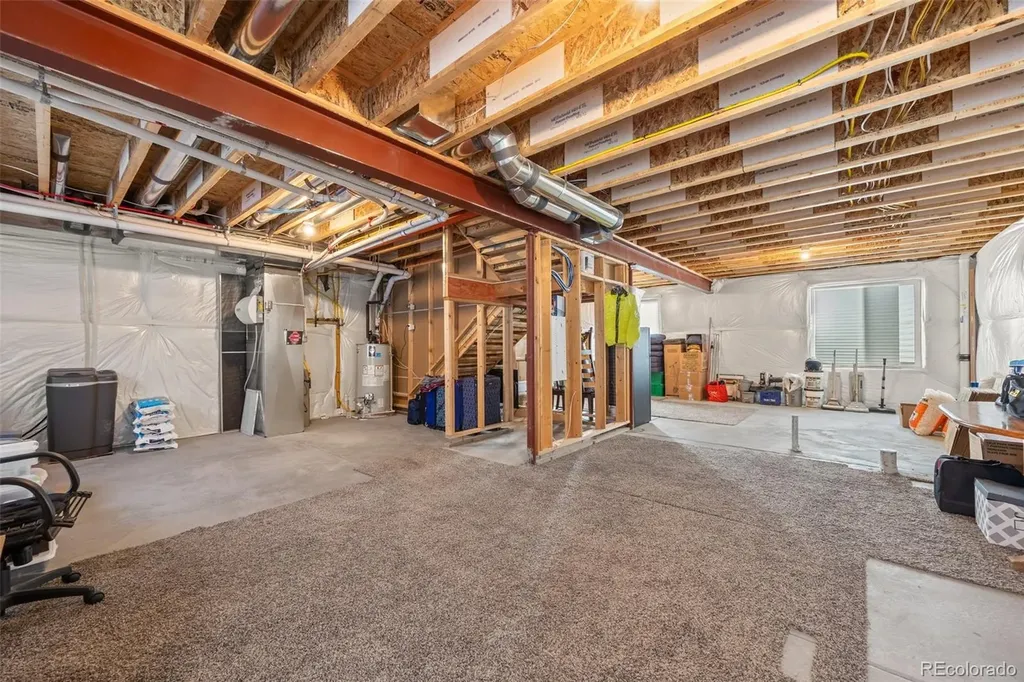 20162 E 53rd Place Denver CO 80249
