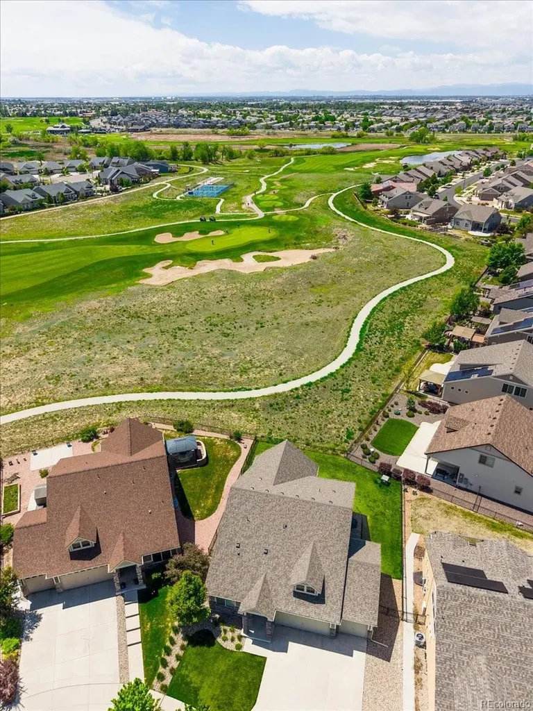 20162 E 53rd Place Denver CO 80249