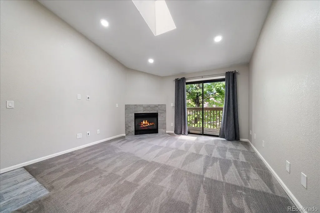 10293 E Peakview Avenue Englewood CO 80111