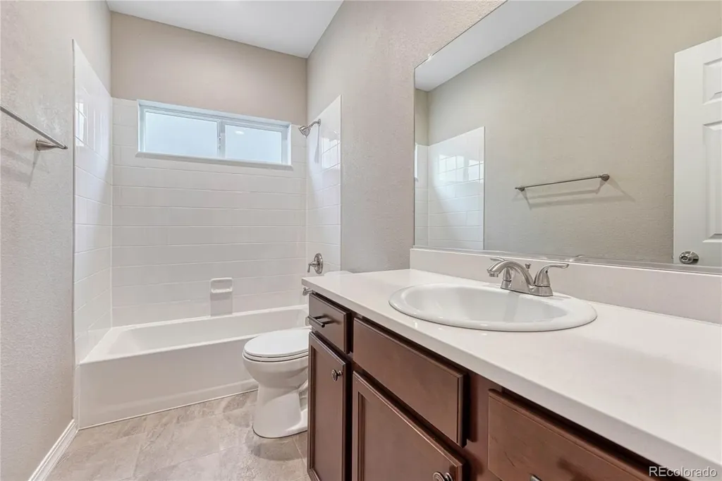 4358 Siferd Boulevard Colorado Springs CO 80917