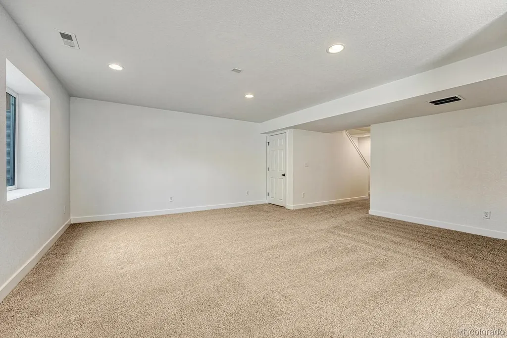 4358 Siferd Boulevard Colorado Springs CO 80917