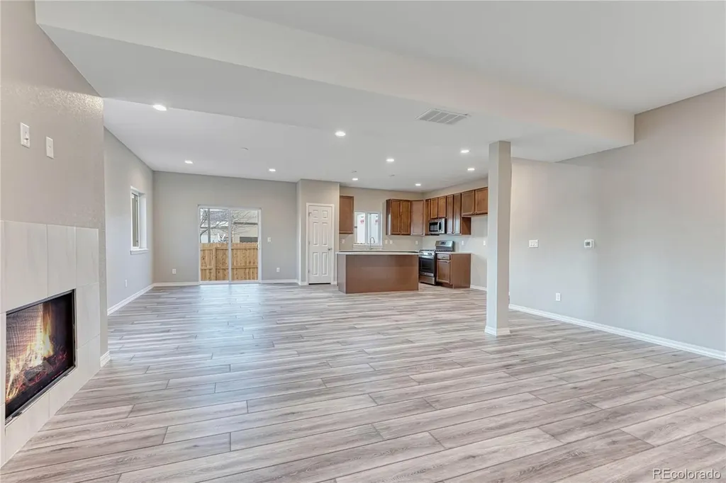 4358 Siferd Boulevard Colorado Springs CO 80917
