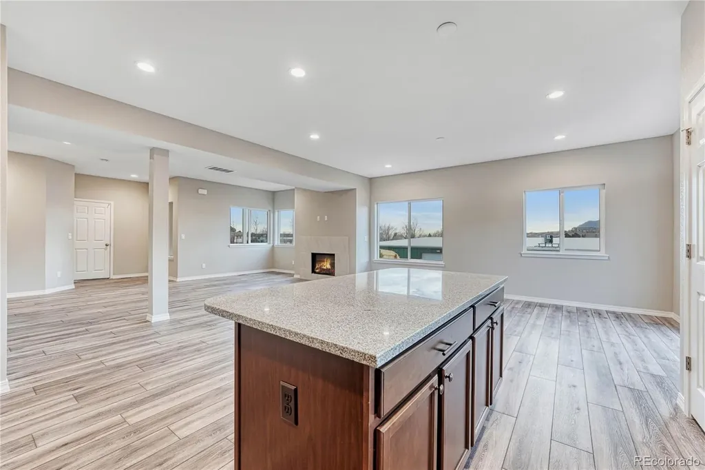 4358 Siferd Boulevard Colorado Springs CO 80917