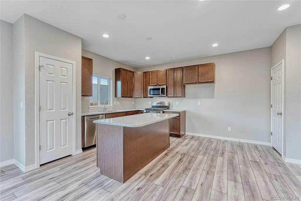4358 Siferd Boulevard Colorado Springs CO 80917