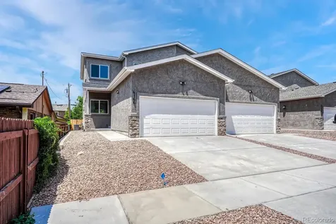 4358 Siferd Boulevard Colorado Springs CO 80917