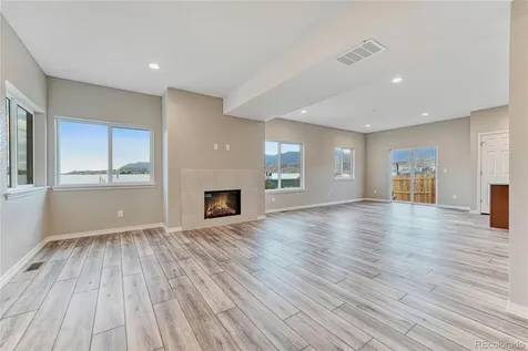 4358 Siferd Boulevard Colorado Springs CO 80917