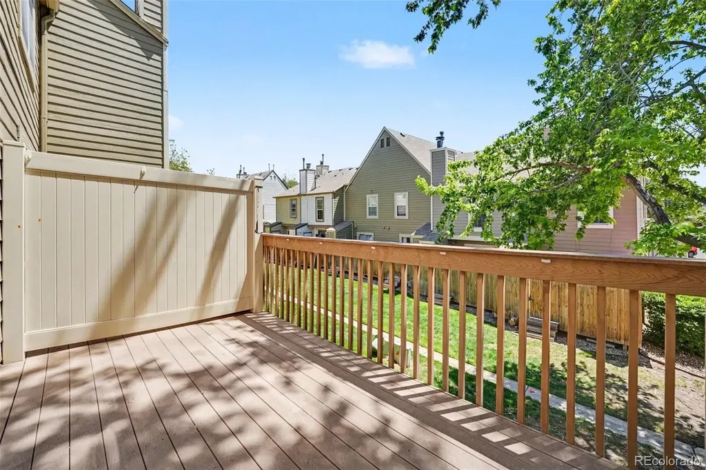 1811 S Quebec Way Denver CO 80231