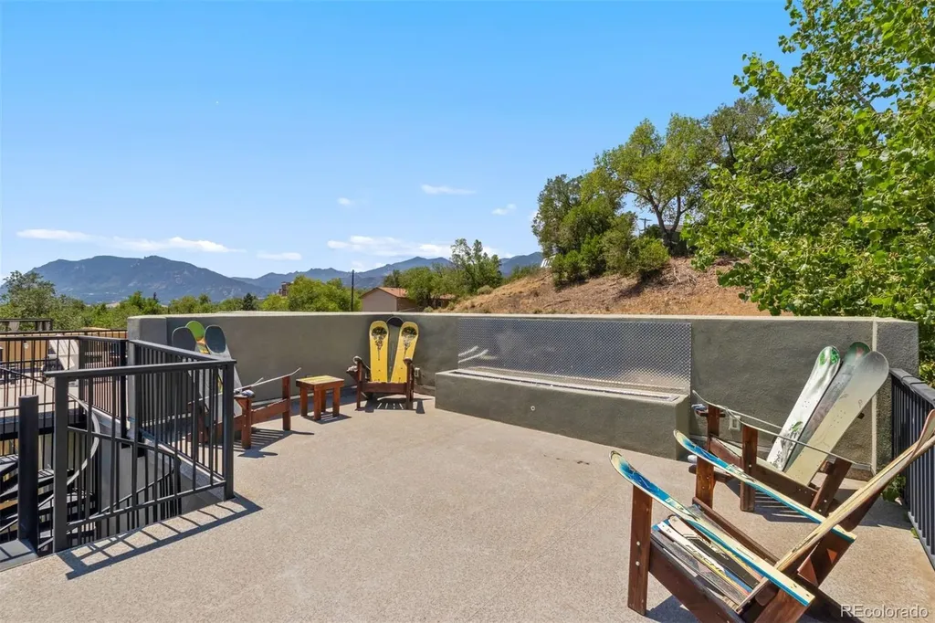 419 N Chestnut Street Colorado Springs CO 80905