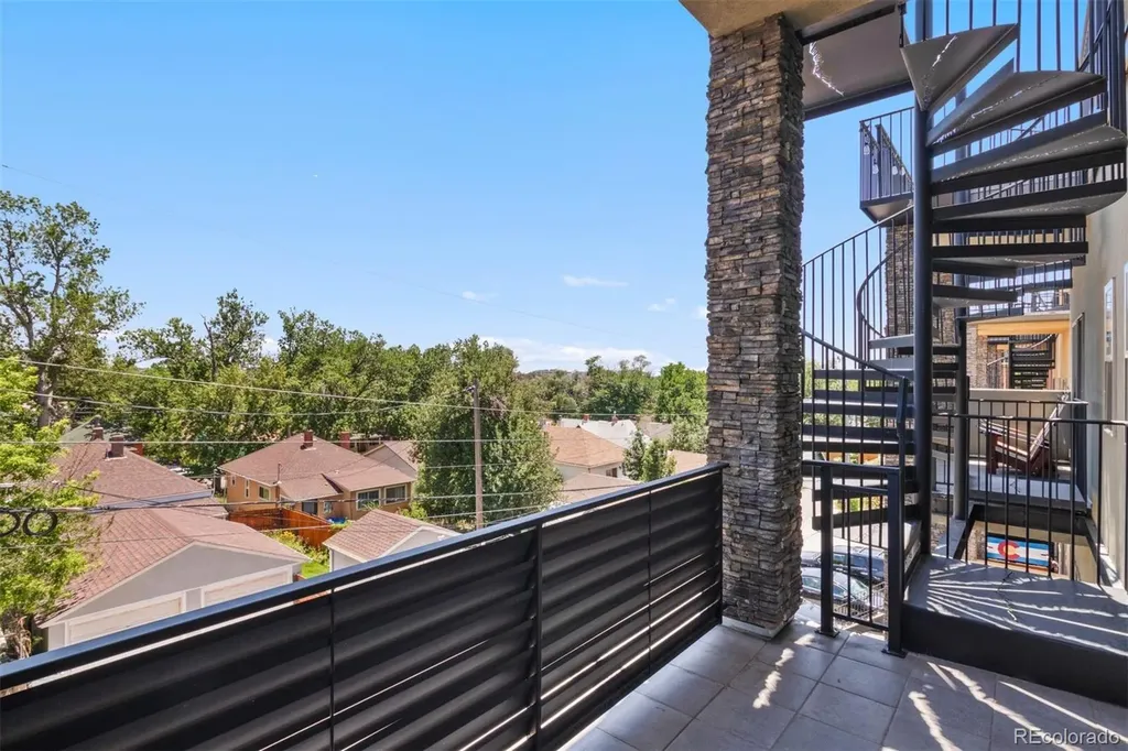 419 N Chestnut Street Colorado Springs CO 80905