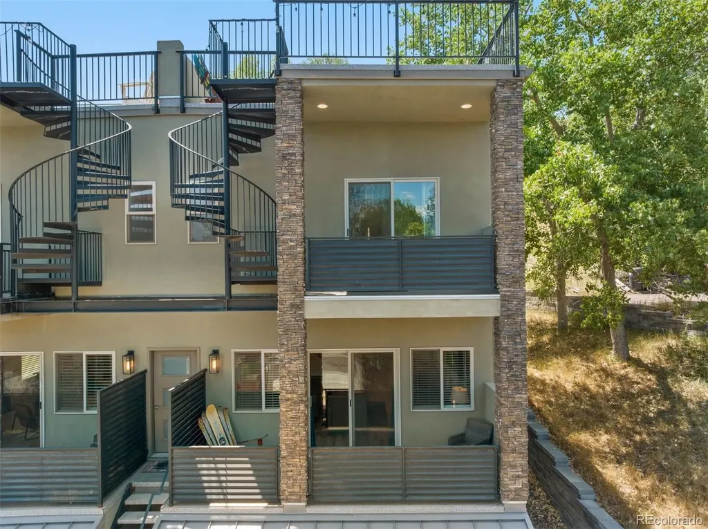 419 N Chestnut Street Colorado Springs CO 80905