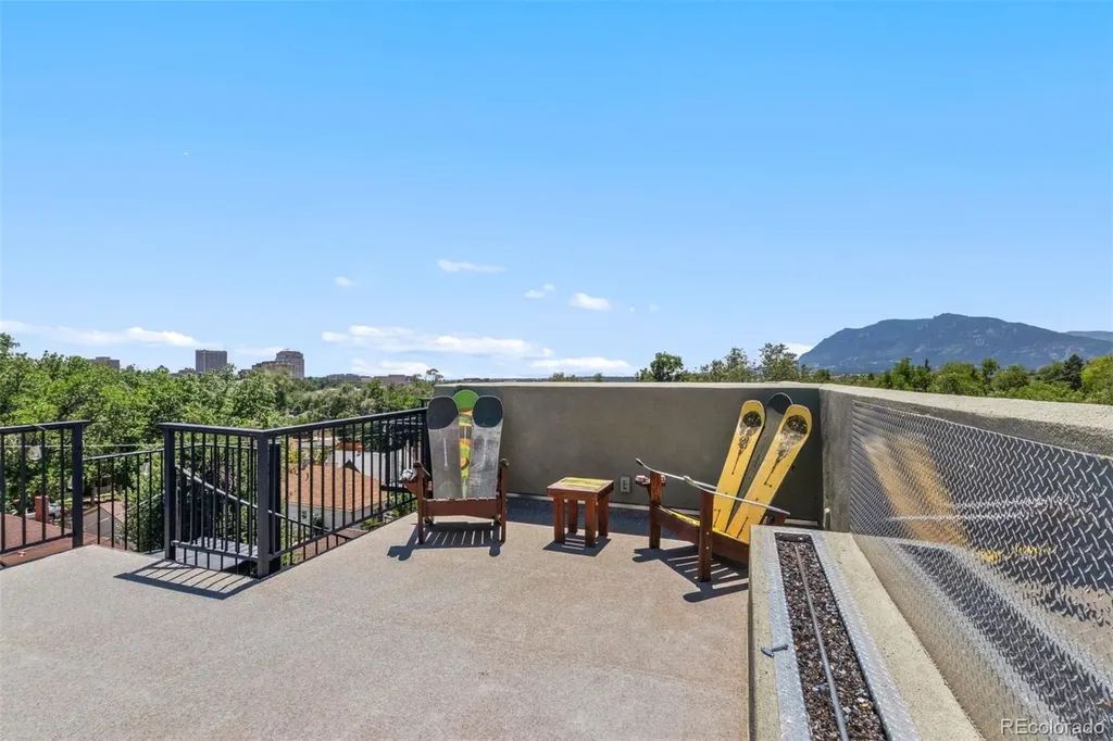 419 N Chestnut Street Colorado Springs CO 80905
