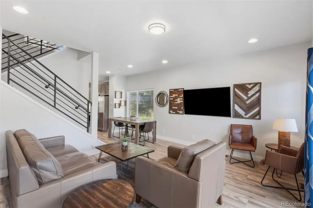 419 N Chestnut Street Colorado Springs CO 80905