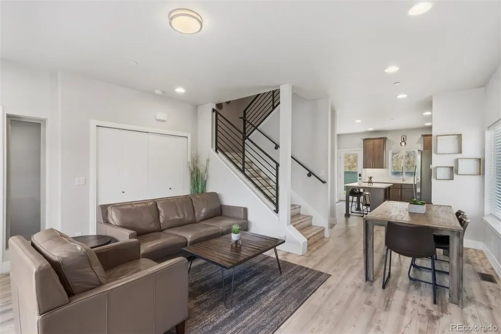 419 N Chestnut Street Colorado Springs CO 80905