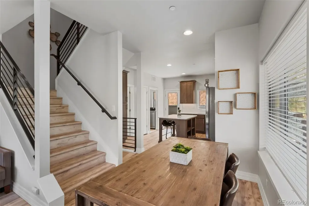 419 N Chestnut Street Colorado Springs CO 80905