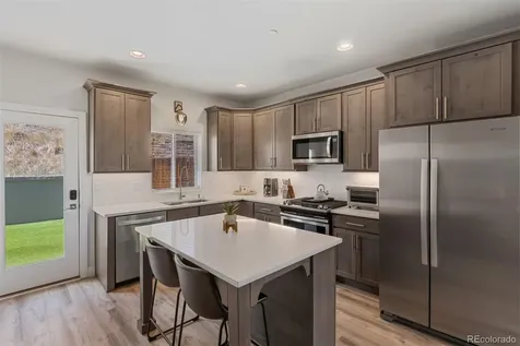 419 N Chestnut Street Colorado Springs CO 80905