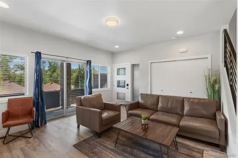 419 N Chestnut Street Colorado Springs CO 80905