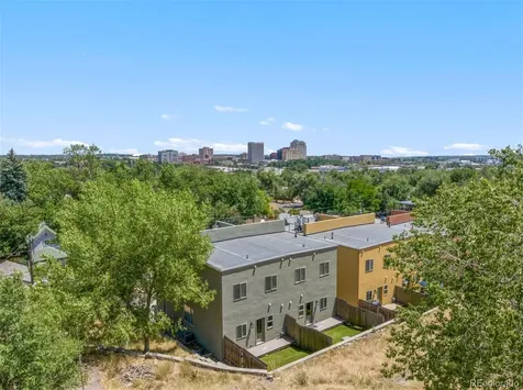 419 N Chestnut Street Colorado Springs CO 80905