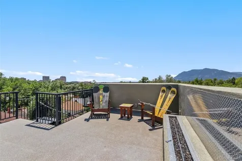 419 N Chestnut Street Colorado Springs CO 80905