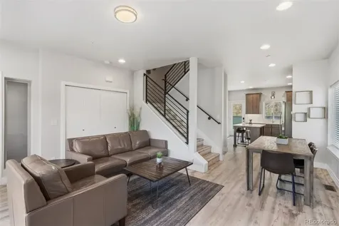 419 N Chestnut Street Colorado Springs CO 80905