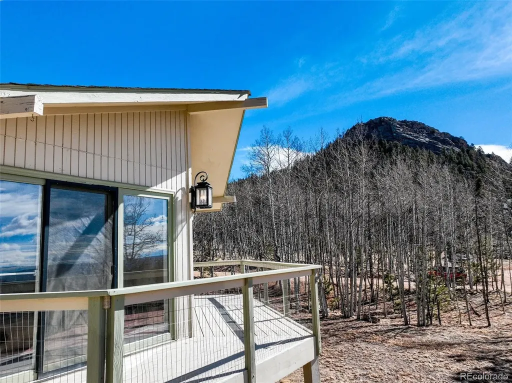 1874 Vagabond Creek Drive Lake George CO 80827