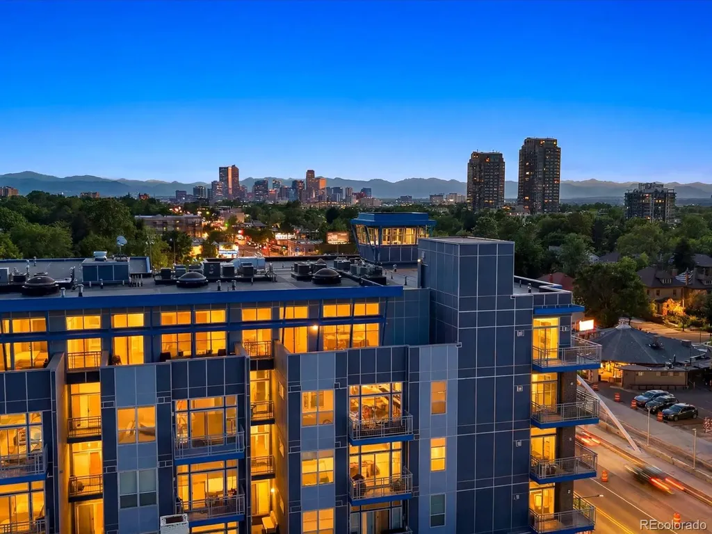 1488 Madison Street Denver CO 80206