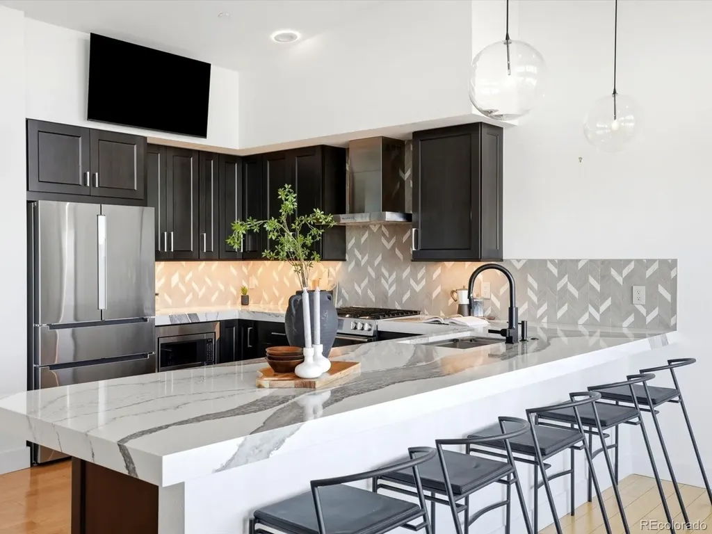 1488 Madison Street Denver CO 80206