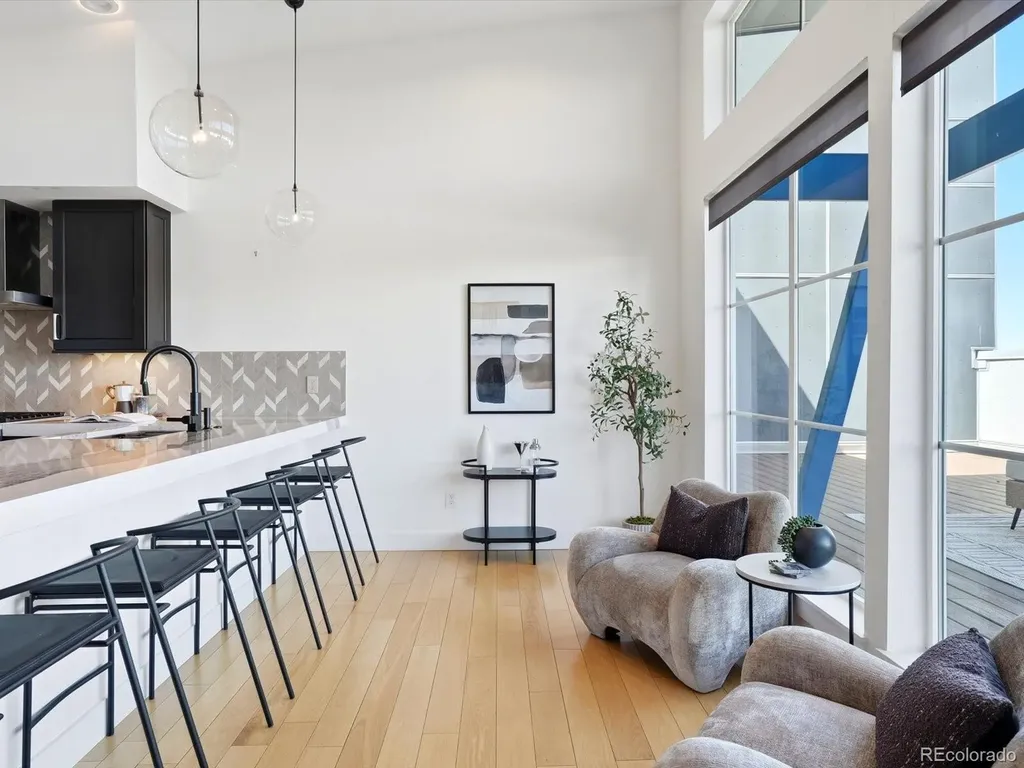 1488 Madison Street Denver CO 80206