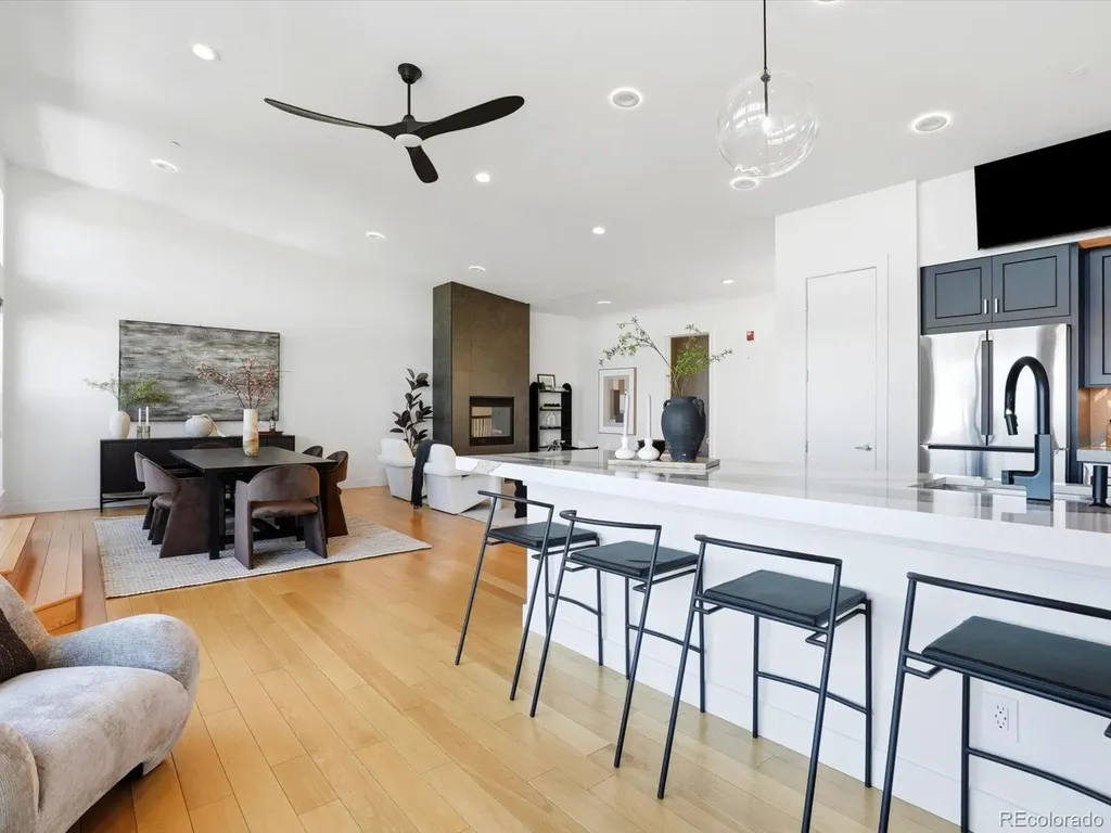1488 Madison Street Denver CO 80206