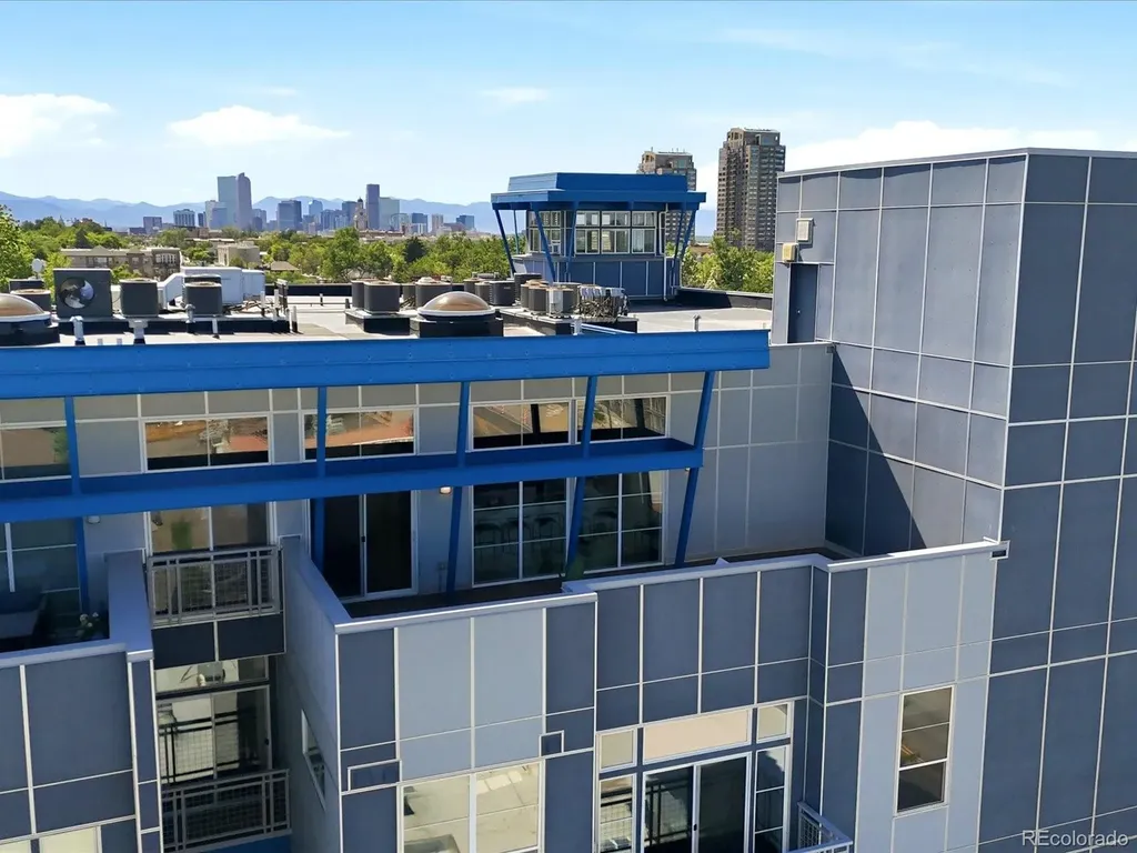 1488 Madison Street Denver CO 80206