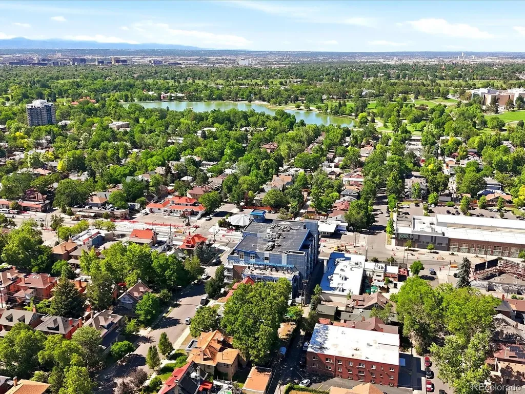 1488 Madison Street Denver CO 80206