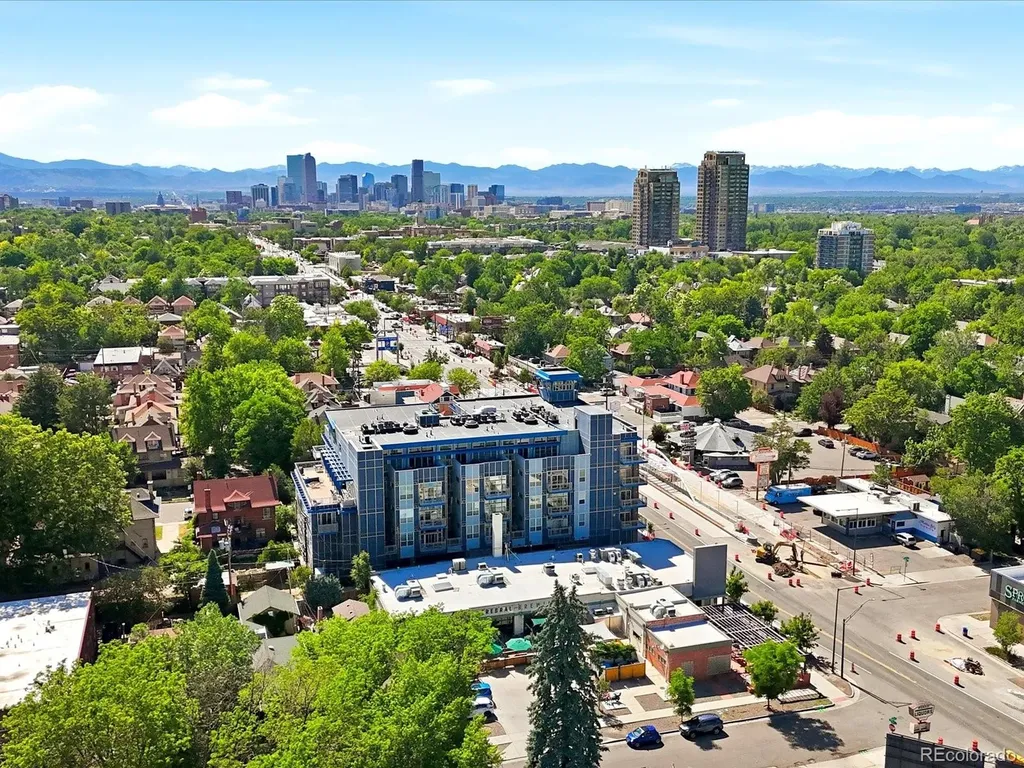 1488 Madison Street Denver CO 80206