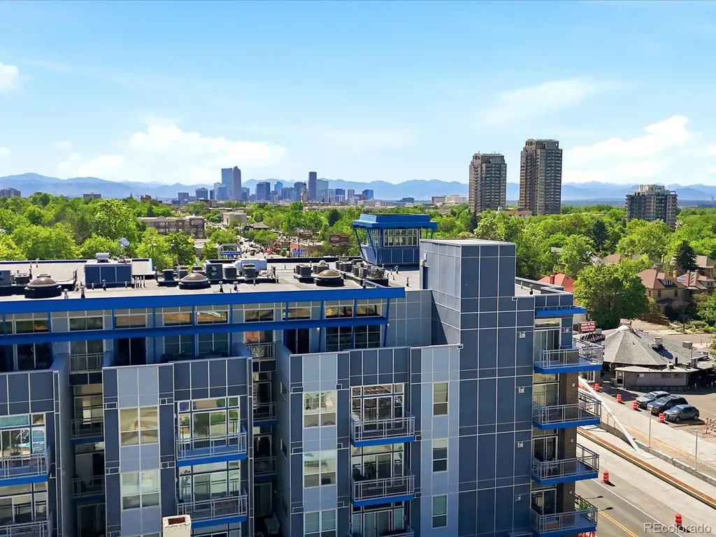 1488 Madison Street Denver CO 80206