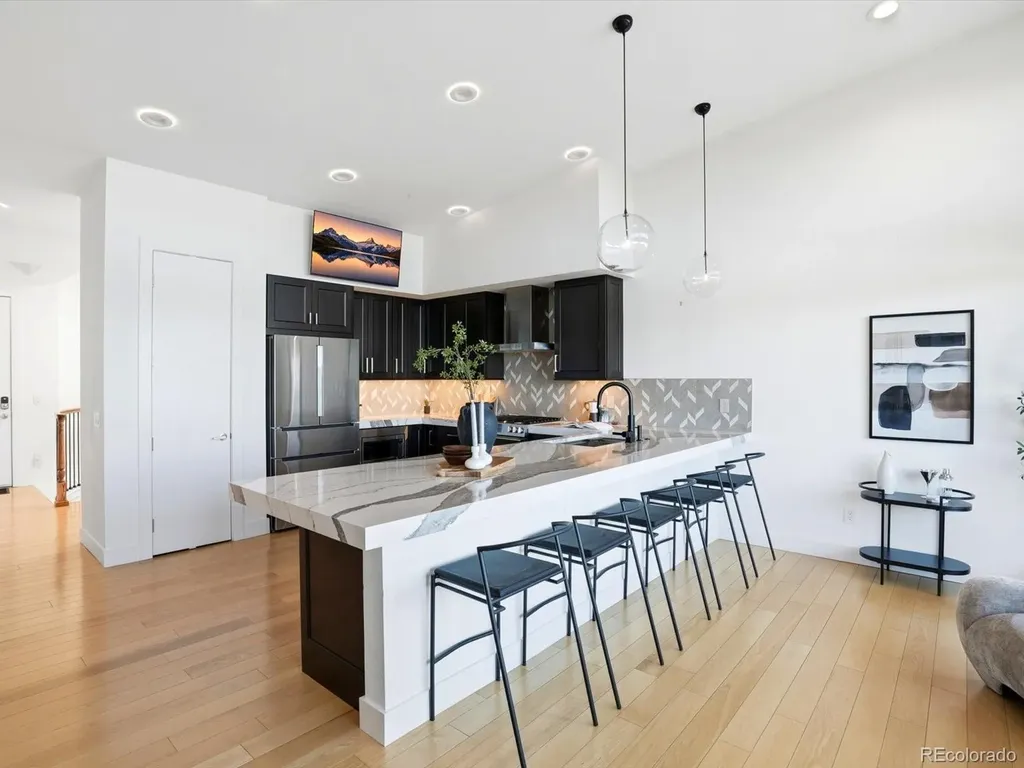 1488 Madison Street Denver CO 80206