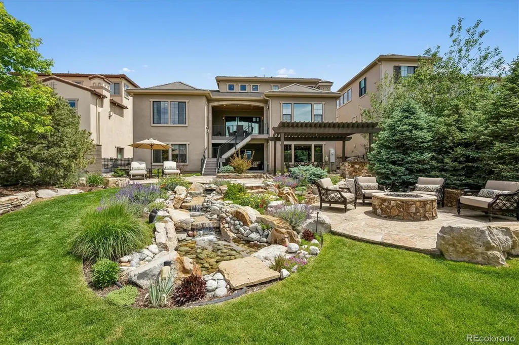 15440 W Asbury Avenue Lakewood CO 80228
