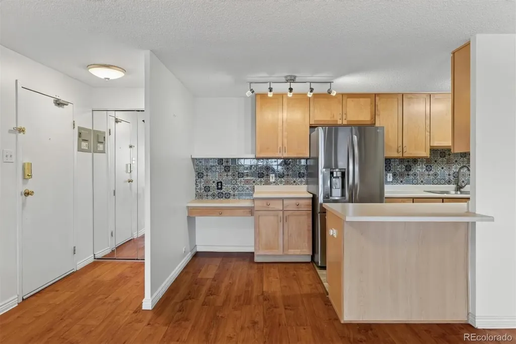 2225 Buchtel Boulevard Denver CO 80210