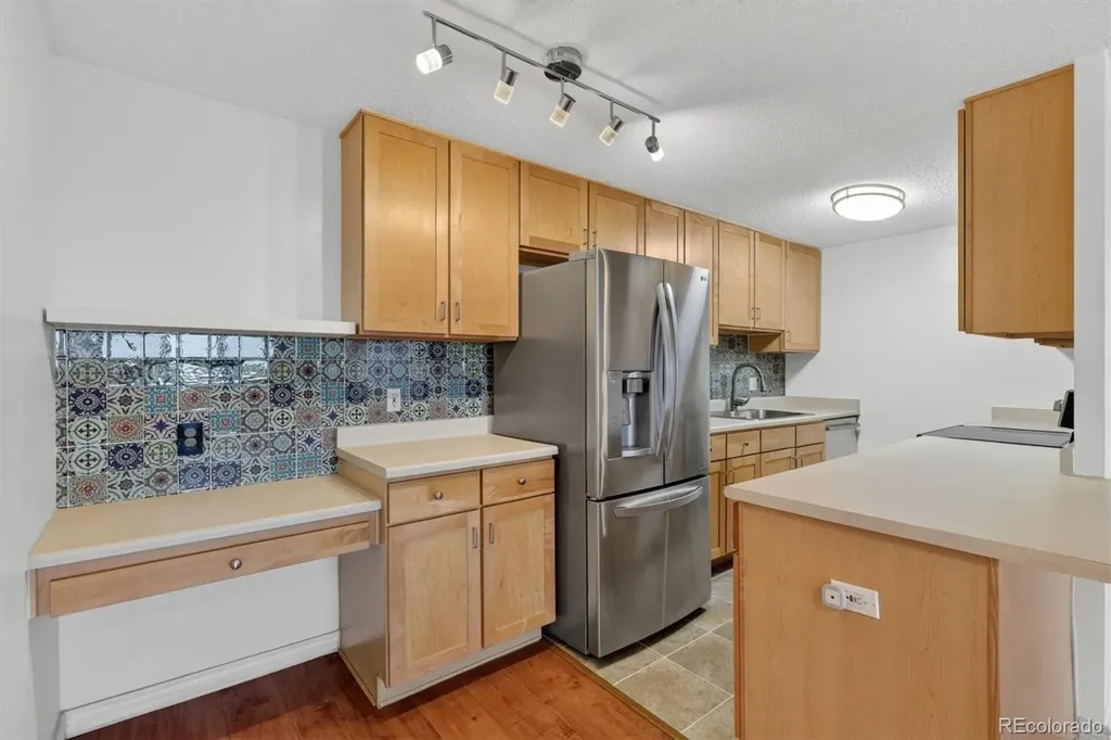 2225 Buchtel Boulevard Denver CO 80210