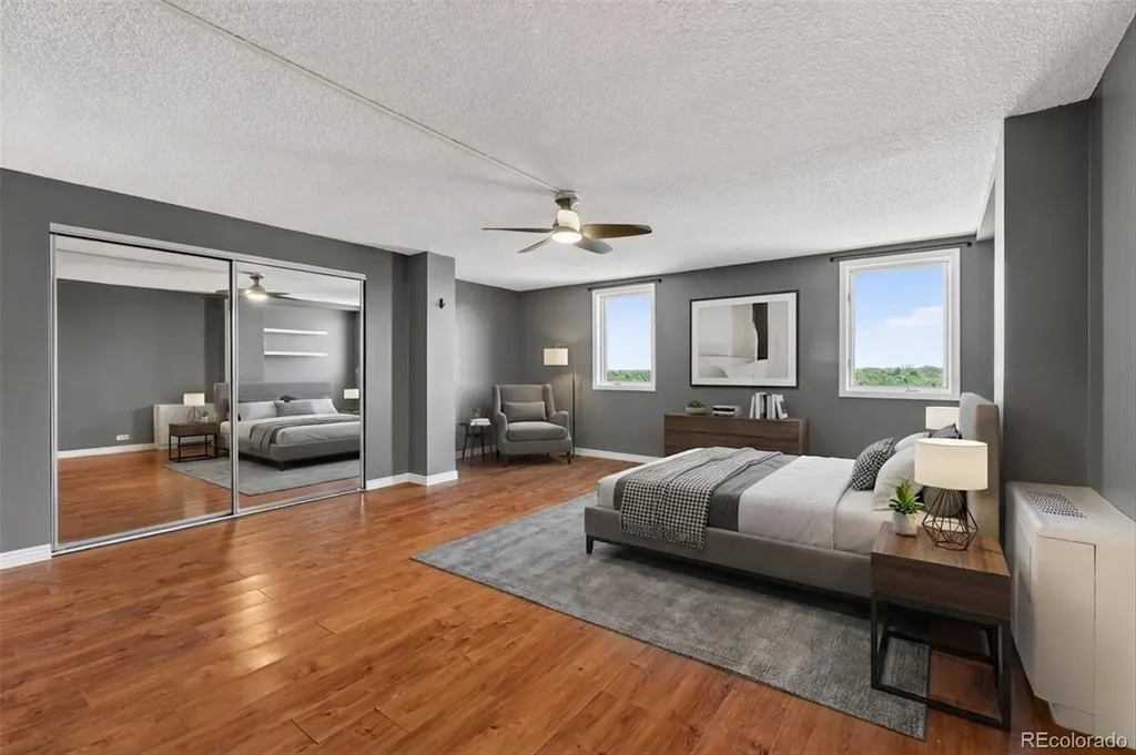 2225 Buchtel Boulevard Denver CO 80210