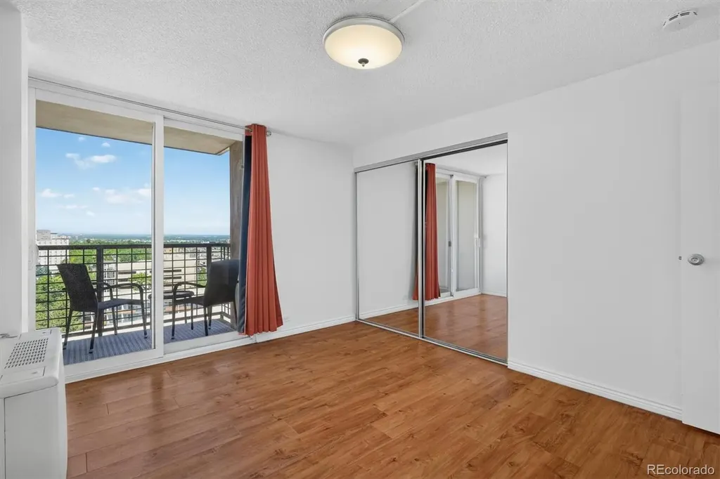 2225 Buchtel Boulevard Denver CO 80210