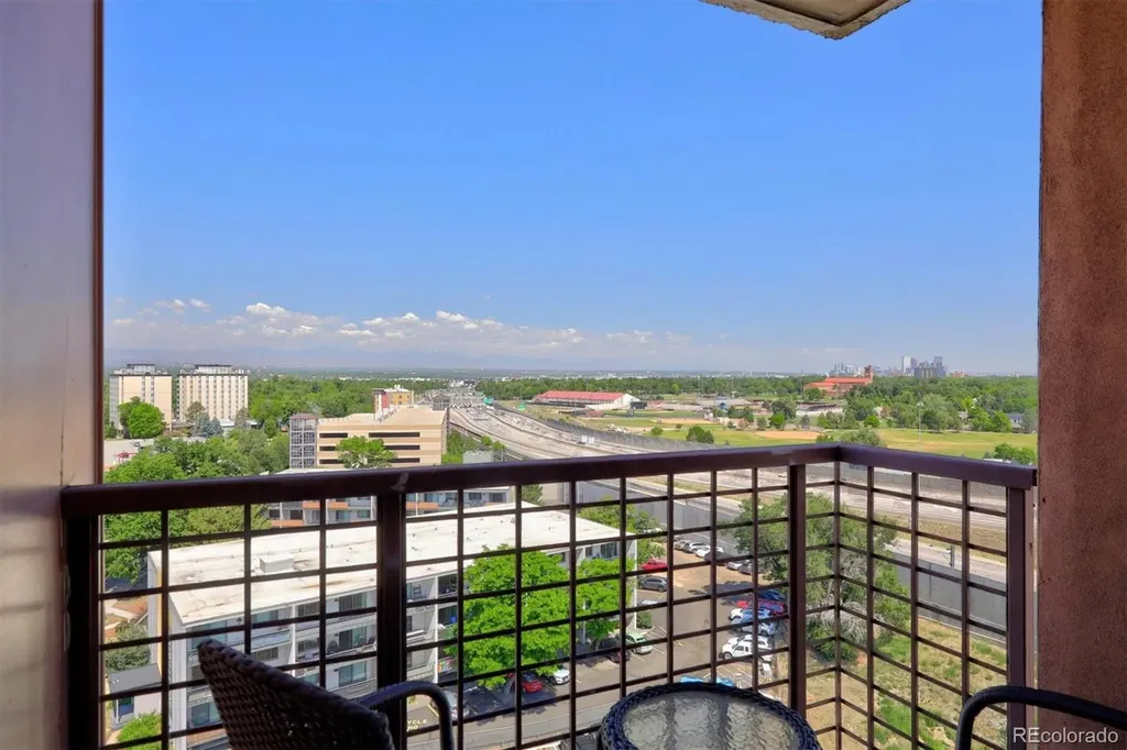 2225 Buchtel Boulevard Denver CO 80210