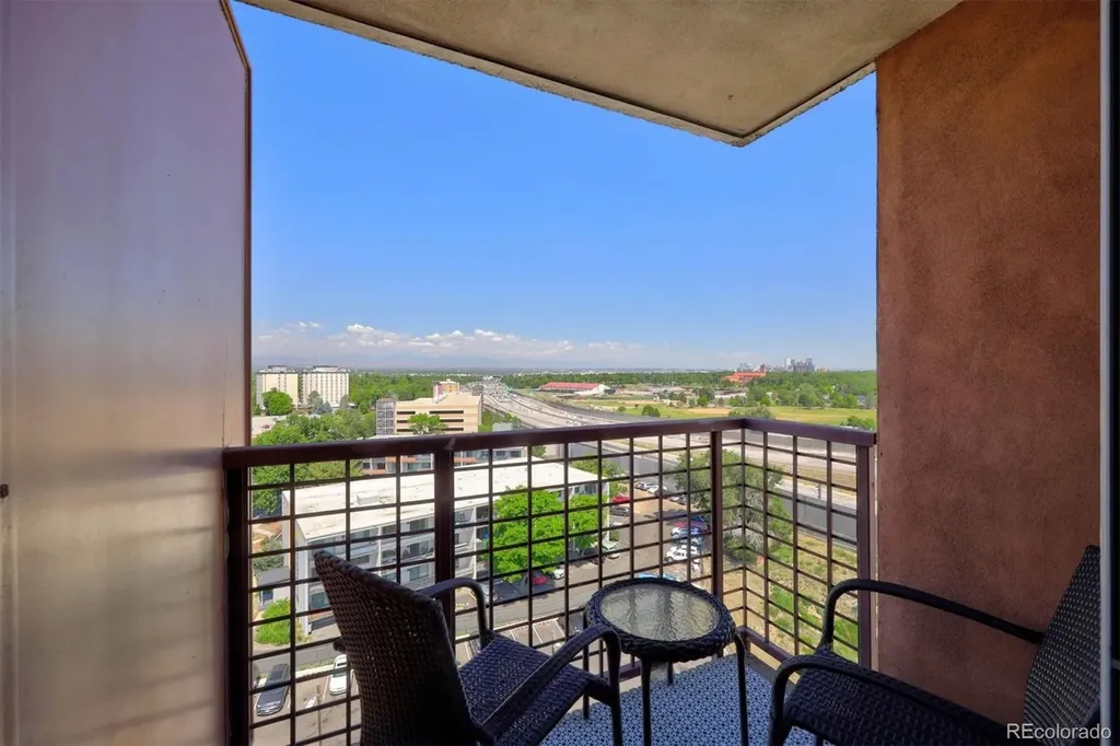 2225 Buchtel Boulevard Denver CO 80210