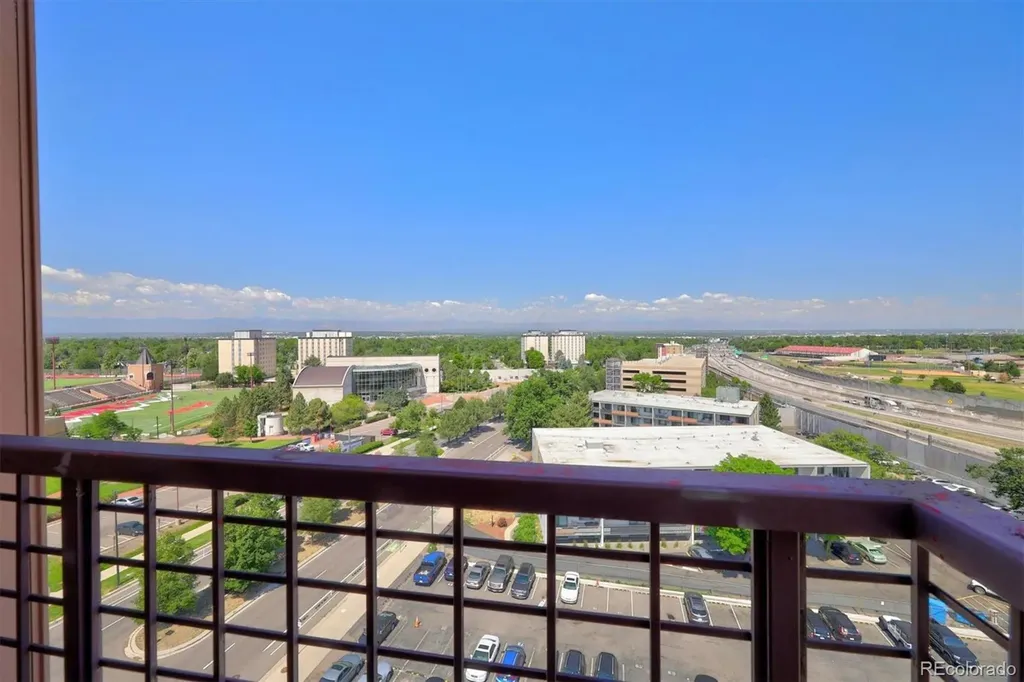 2225 Buchtel Boulevard Denver CO 80210