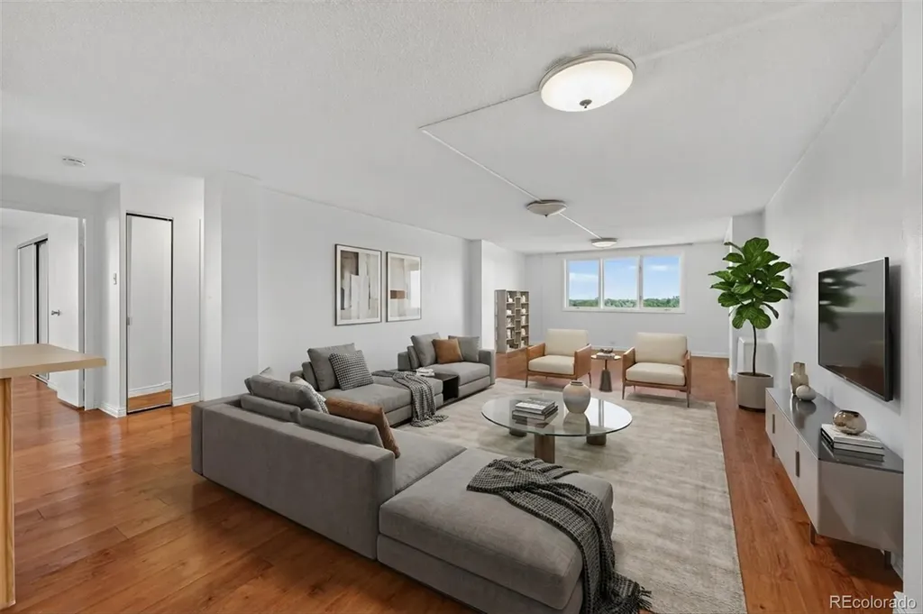 2225 Buchtel Boulevard Denver CO 80210