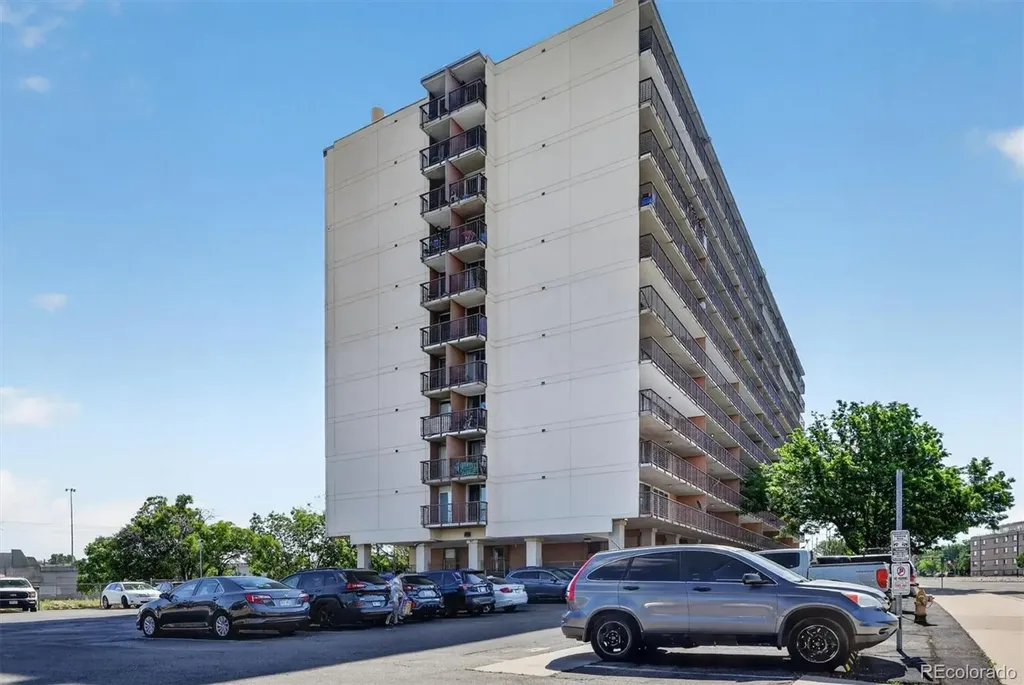 2225 Buchtel Boulevard Denver CO 80210