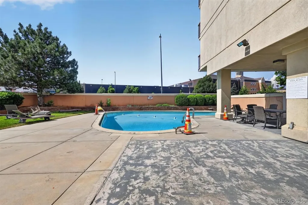 2225 Buchtel Boulevard Denver CO 80210