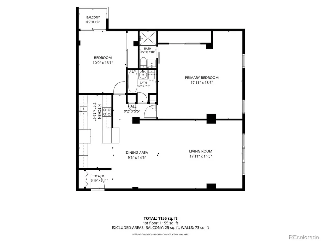 2225 Buchtel Boulevard Denver CO 80210