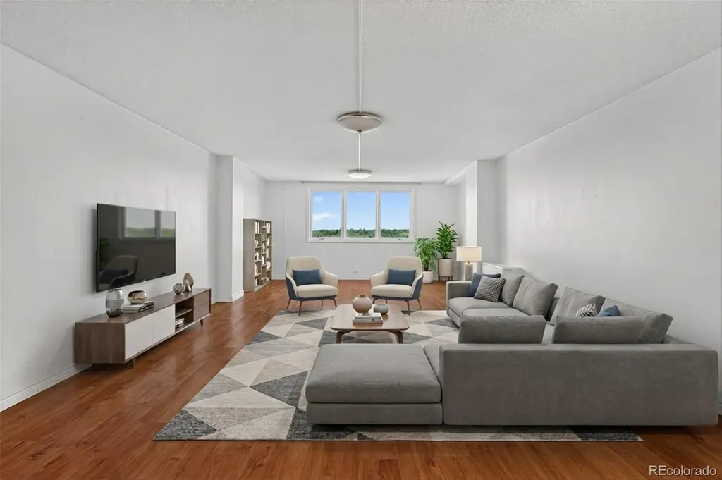 2225 Buchtel Boulevard Denver CO 80210