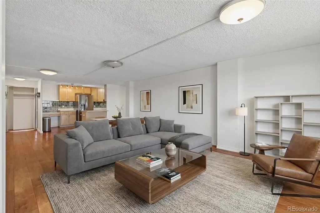 2225 Buchtel Boulevard Denver CO 80210